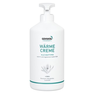 Gehwol Fusskraft Rood 500ml kopen?