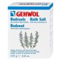 Gehwol Badzout met Rozemarijnolie 10x 25g