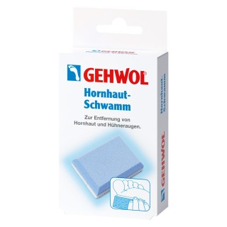 Gehwol Eelt Schuurblokje kopen?