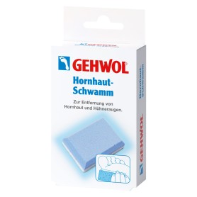 Gehwol Eelt Schuurblokje
