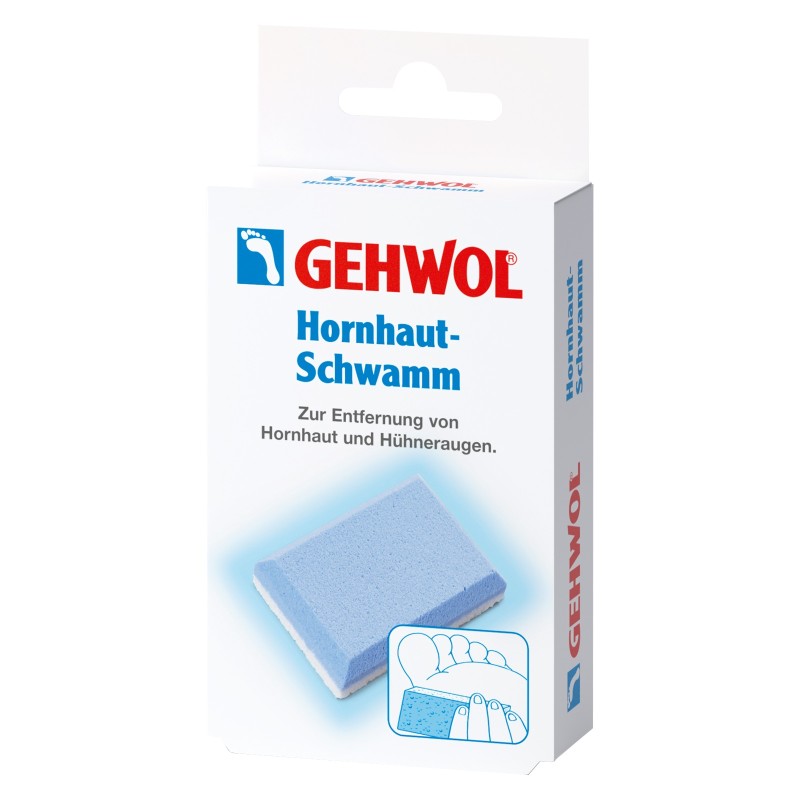 Gehwol Eeltschuurblokje