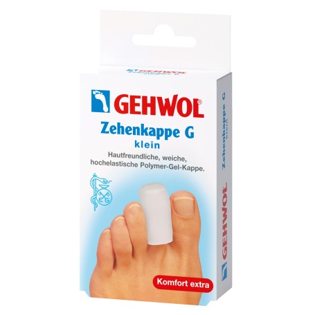 Gehwol Teenkap G klein 2st