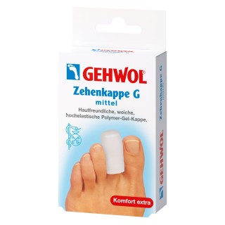Gehwol Teenkap G middel 2st kopen?