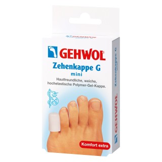 Gehwol Teenkap G mini 2st kopen?