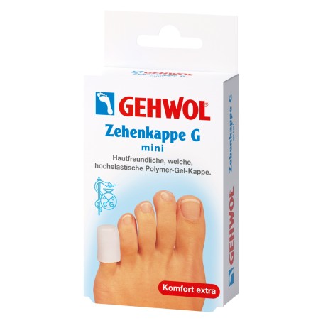 Gehwol Teenkap G mini 2st