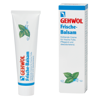 Gehwol Balsem Voetfris kopen?