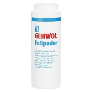 Gehwol Voetpoeder kopen?
