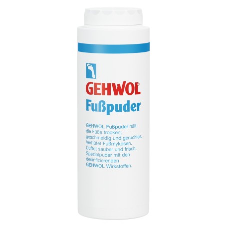 Gehwol Voetpoeder 100g