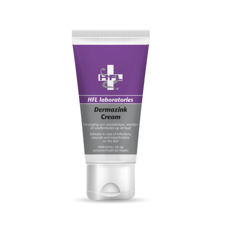 HFL Dermazink 30ml