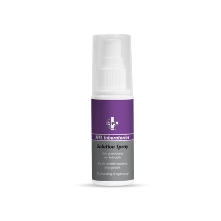 HFL Solution Spray 50ml