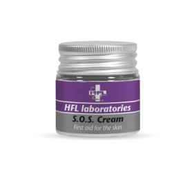 HFL S.O.S. Cream 50ml HFL S.O.S. Cream 50ml