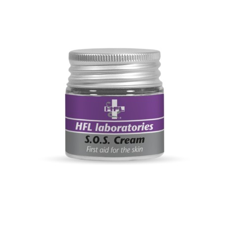 HFL S.O.S. Cream 50ml