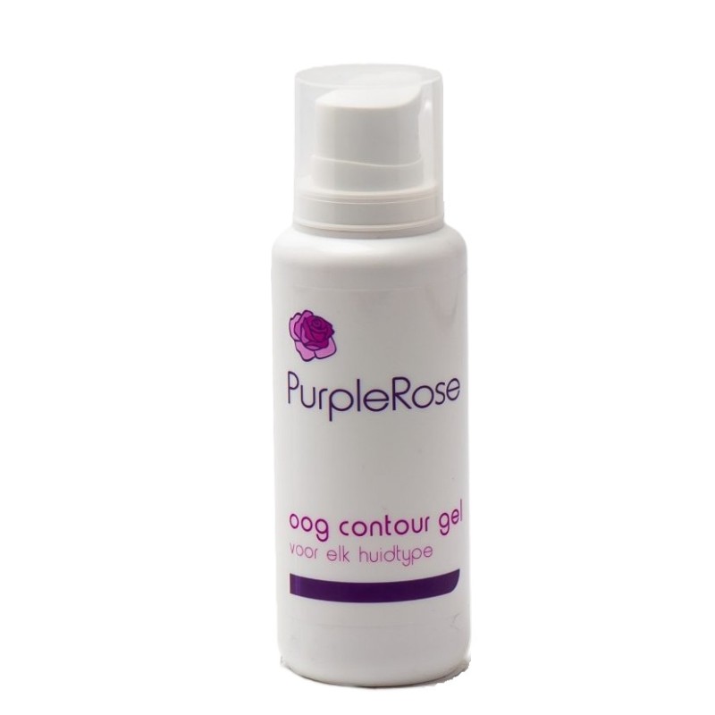 Purple Rose Oog contour gel 200ml