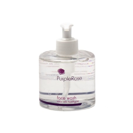 Purple Rose Face wash 300ml
