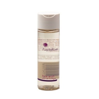 Purple Rose Face wash 200ml