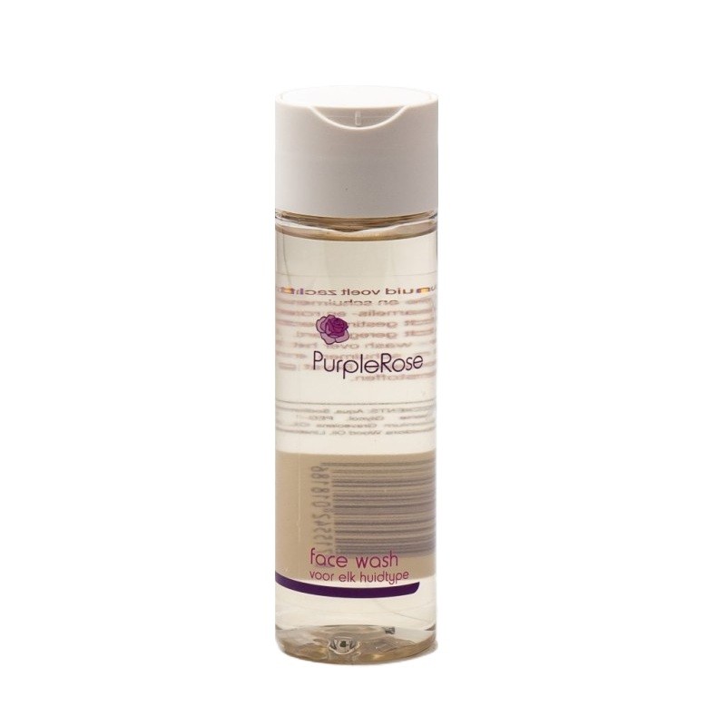 Purple Rose Face wash 200ml