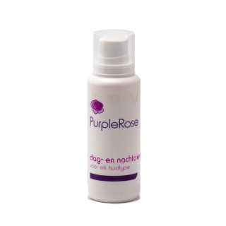 Purple Rose Dag/nachtcrème 200ml