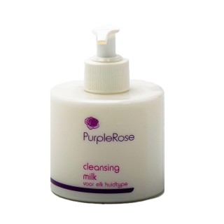 Purple Rose Cleansing milk 300ml