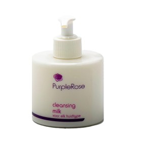 Purple Rose Cleansing milk 300ml