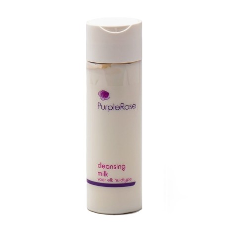 Purple Rose Cleansing milk 200ml