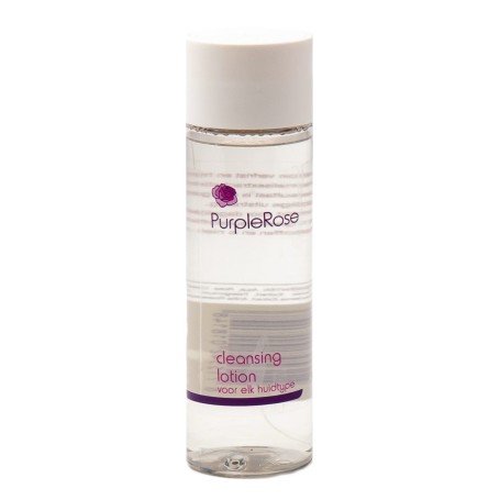 Purple Rose Cleansing lotion 300ml