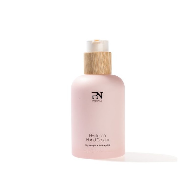 ProNails Hyaluron Hand Cream 250ml