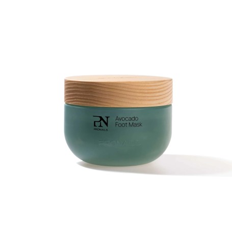 ProNails Avocado Foot Mask 250ml