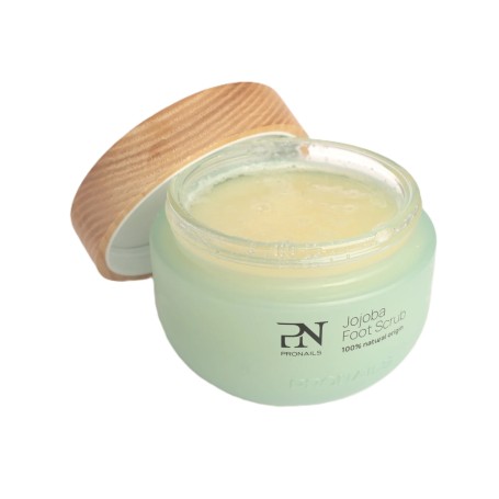 ProNails JoJoba Foot Scrub 250ml