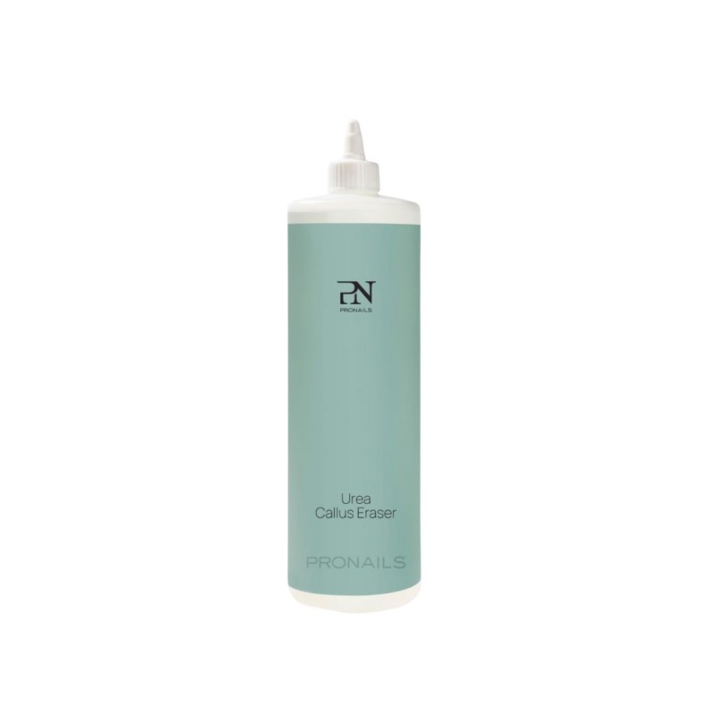 ProNails Urea Callus Eraser 1000ml Refill