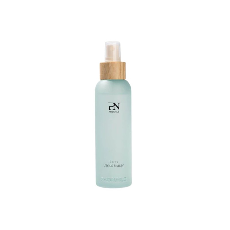 ProNails Urea Callus Eraser 120ml