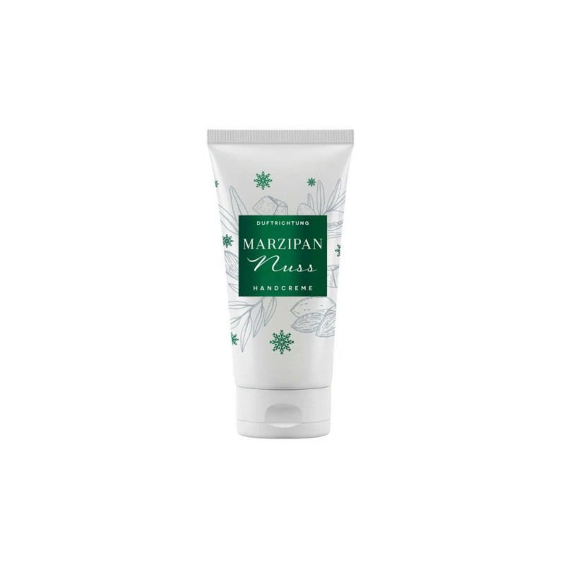 Laufwunder Marsepein/Noten Handcreme 50ml kopen?