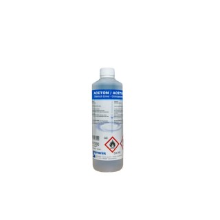 Aceton Remover 500ml