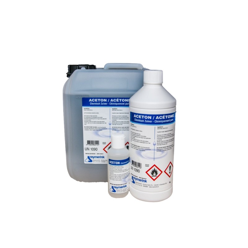 Aceton Remover 500ml