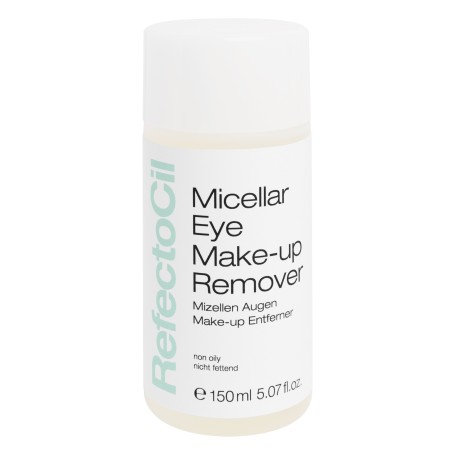 RefectoCil Micellar Eye Make-up Remover 150 ml