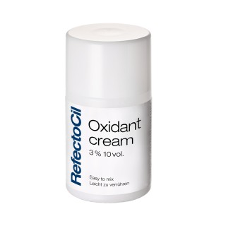 RefectoCil Oxidant crème 3% 100ml