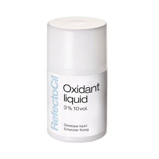 RefectoCil Oxidant liquid 3% 100ml