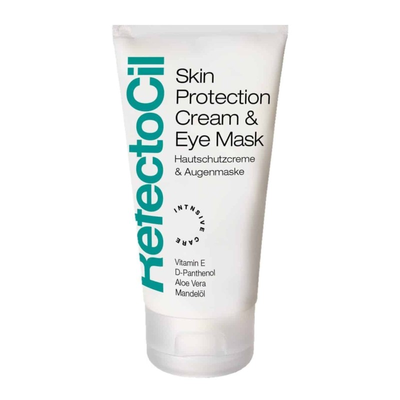 RefectoCil Skin Protection crème & oogmasker 75ml