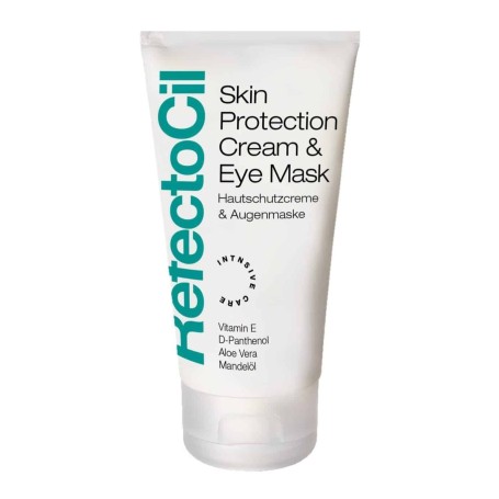 RefectoCil skin protection crème & oogmasker 75 ml