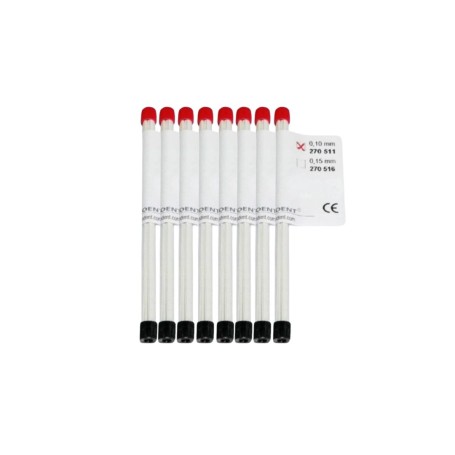 Onyclip Nagelcorrectiesysteem 0.10mm 8st