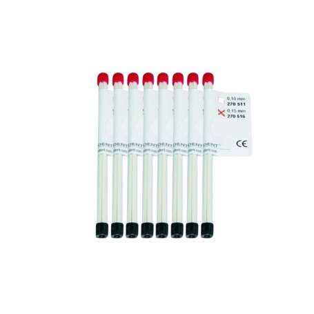 Onyclip Nagelcorrectiesysteem 0.15mm 8st