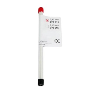 Onyclip Nagelcorrectiesysteem 0.10mm 1st