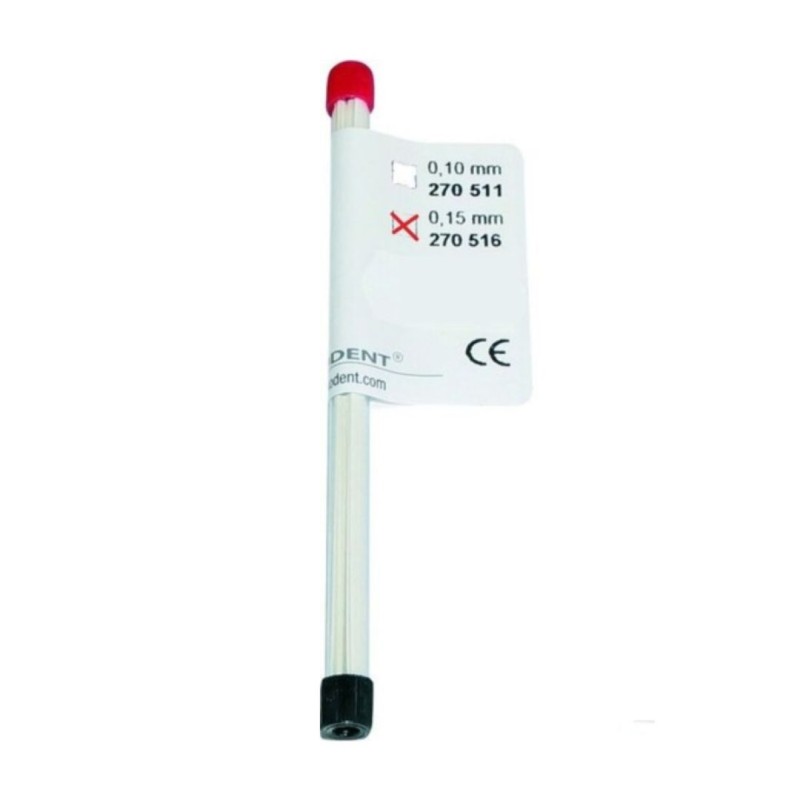 Onyclip Nagelcorrectiesysteem 0.15mm 1st