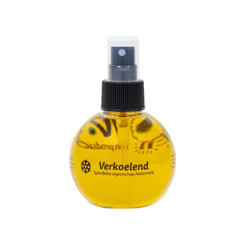 Wandelwol Wandelolie Verkoelend 150ml