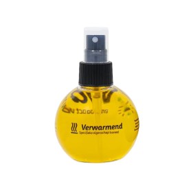 Wandelwol Wandelolie Verwarmend 150ml Wandelwol Wandelolie Verwarmend 150ml