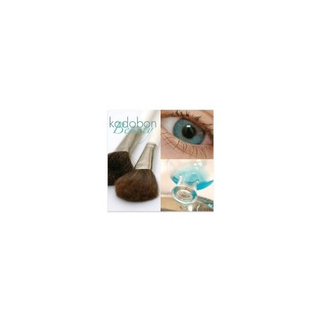 Kadobon Beauty Brush 12st kopen?