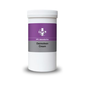 HFL Dermoleen Crème 450ml HFL Dermoleen Crème 450ml