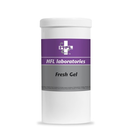HFL Fresh Gel 450ml