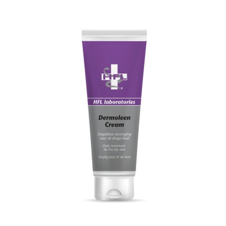 HFL Dermoleen Crème 125ml