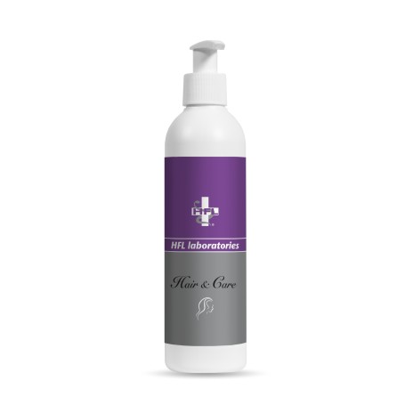 HFL Hair & Care 250ml