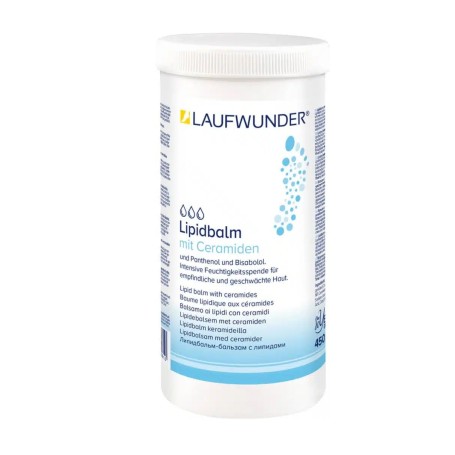 Laufwunder Lipide balsem 450ml